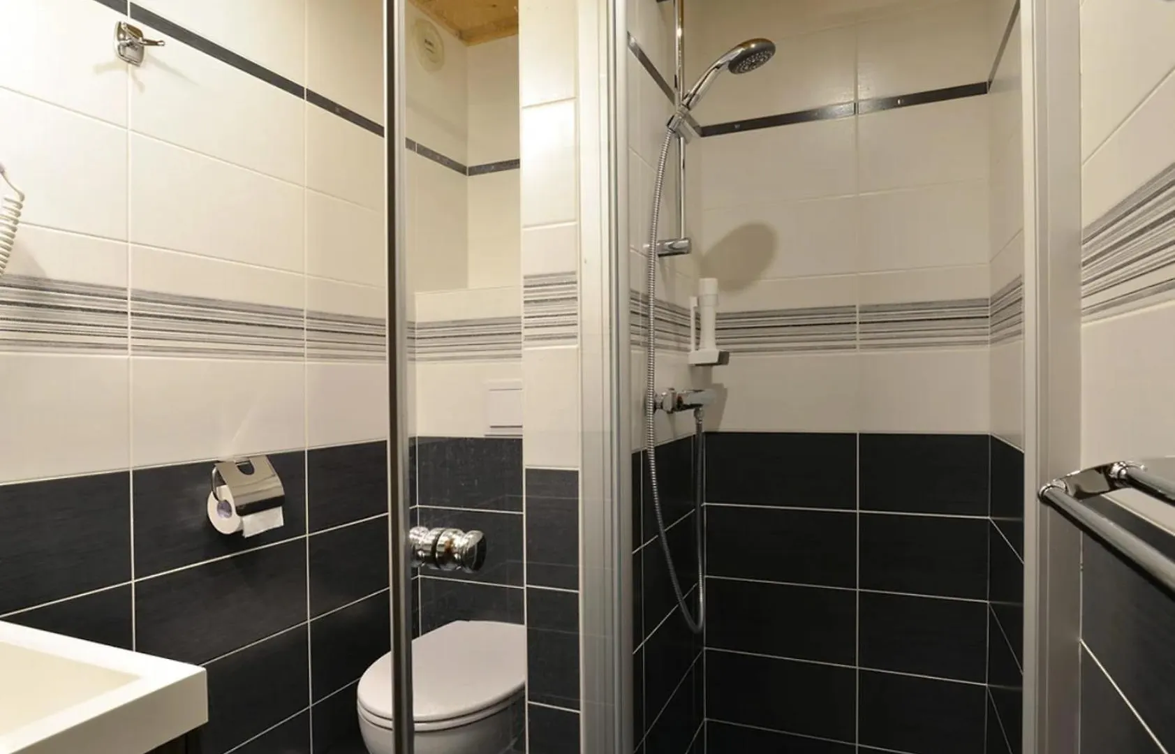 La Fleche D'Or Apartment Chatel