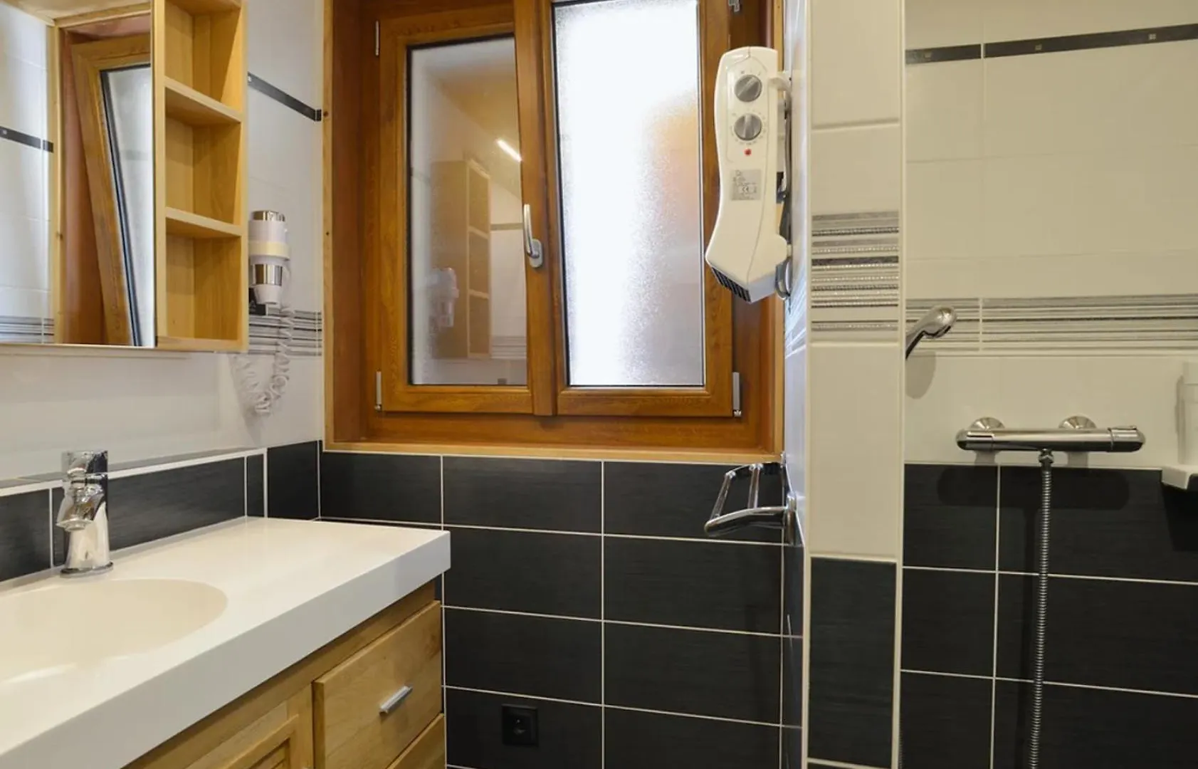 La Fleche D'Or Apartment Chatel France