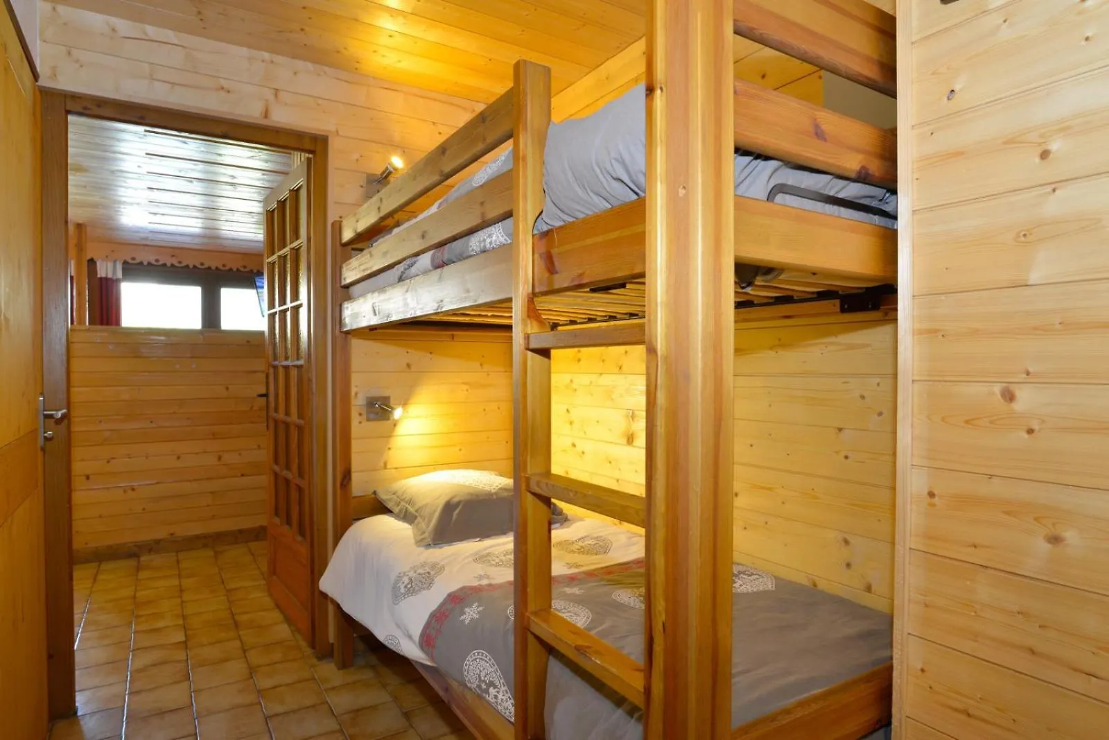 La Fleche D'Or Apartment Chatel 0*,  France