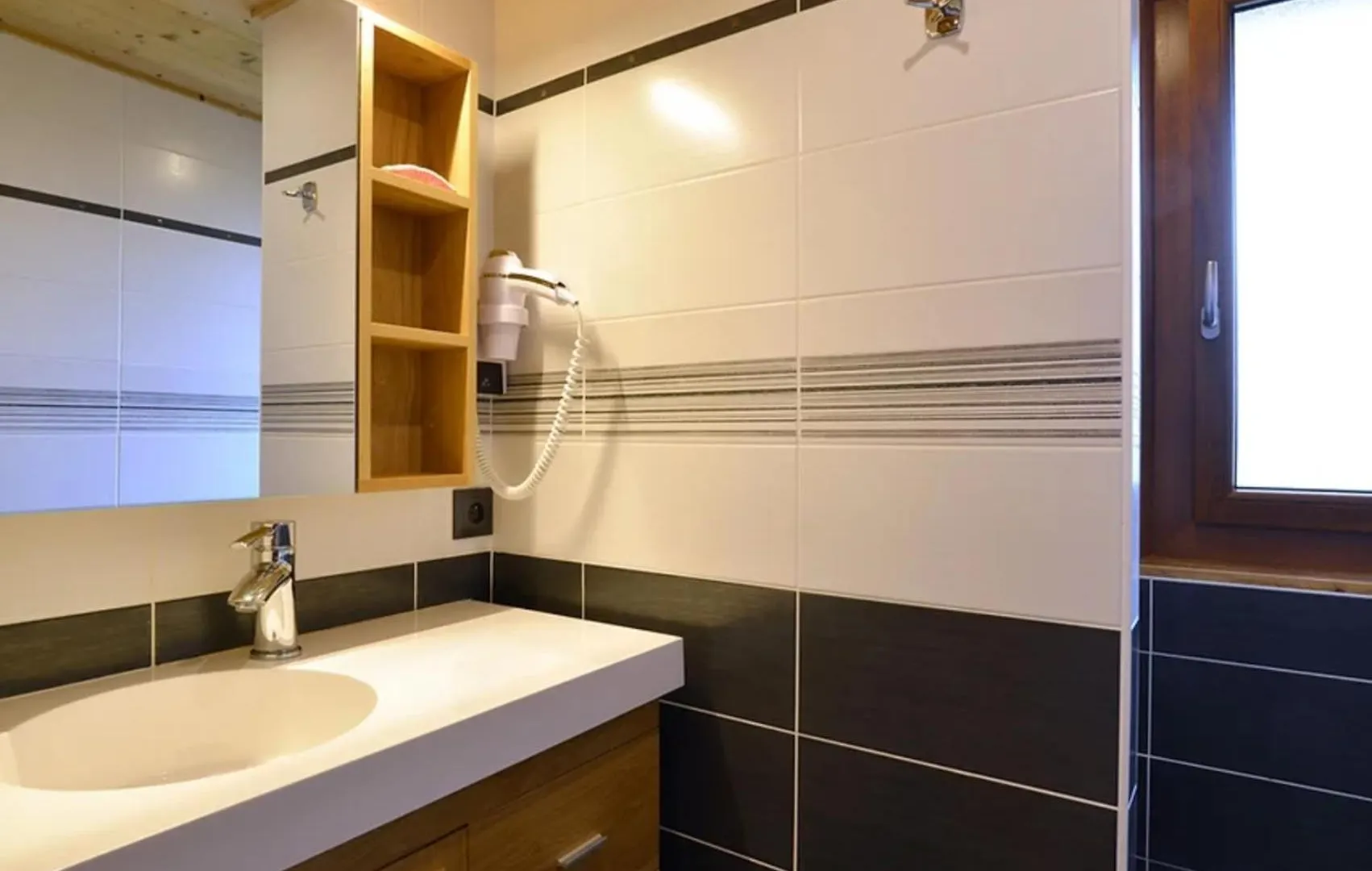 La Fleche D'Or Apartment Chatel